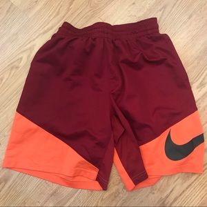 Nike shorts